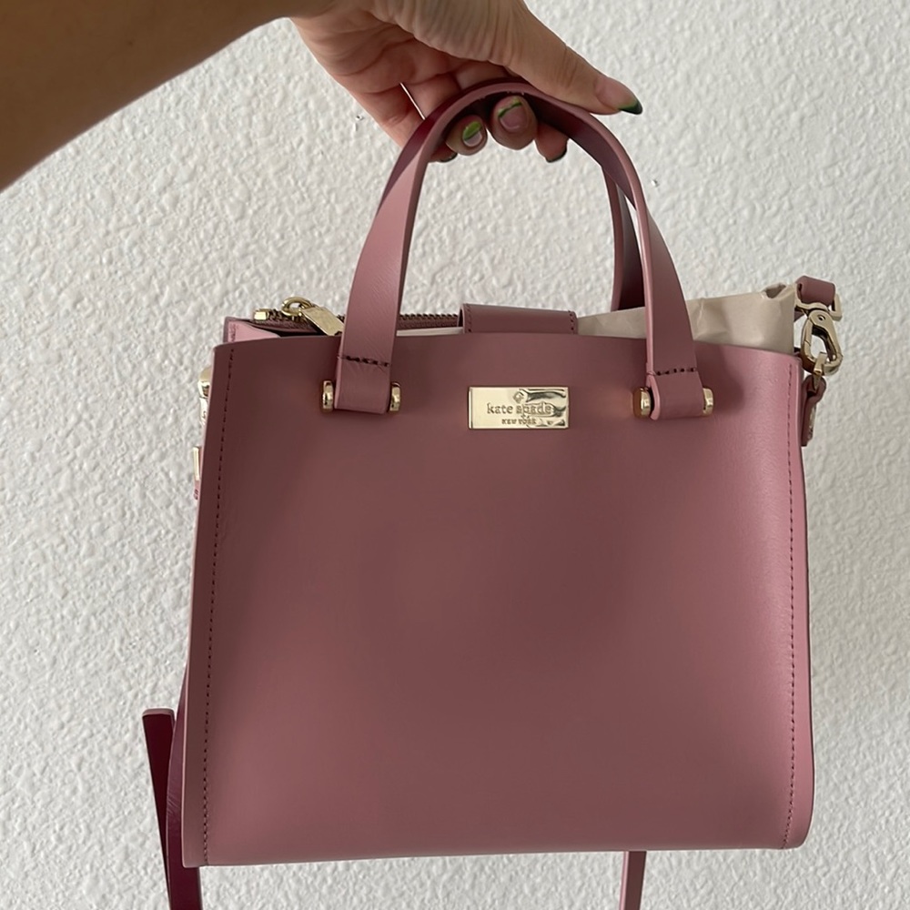 Kate spade cross body